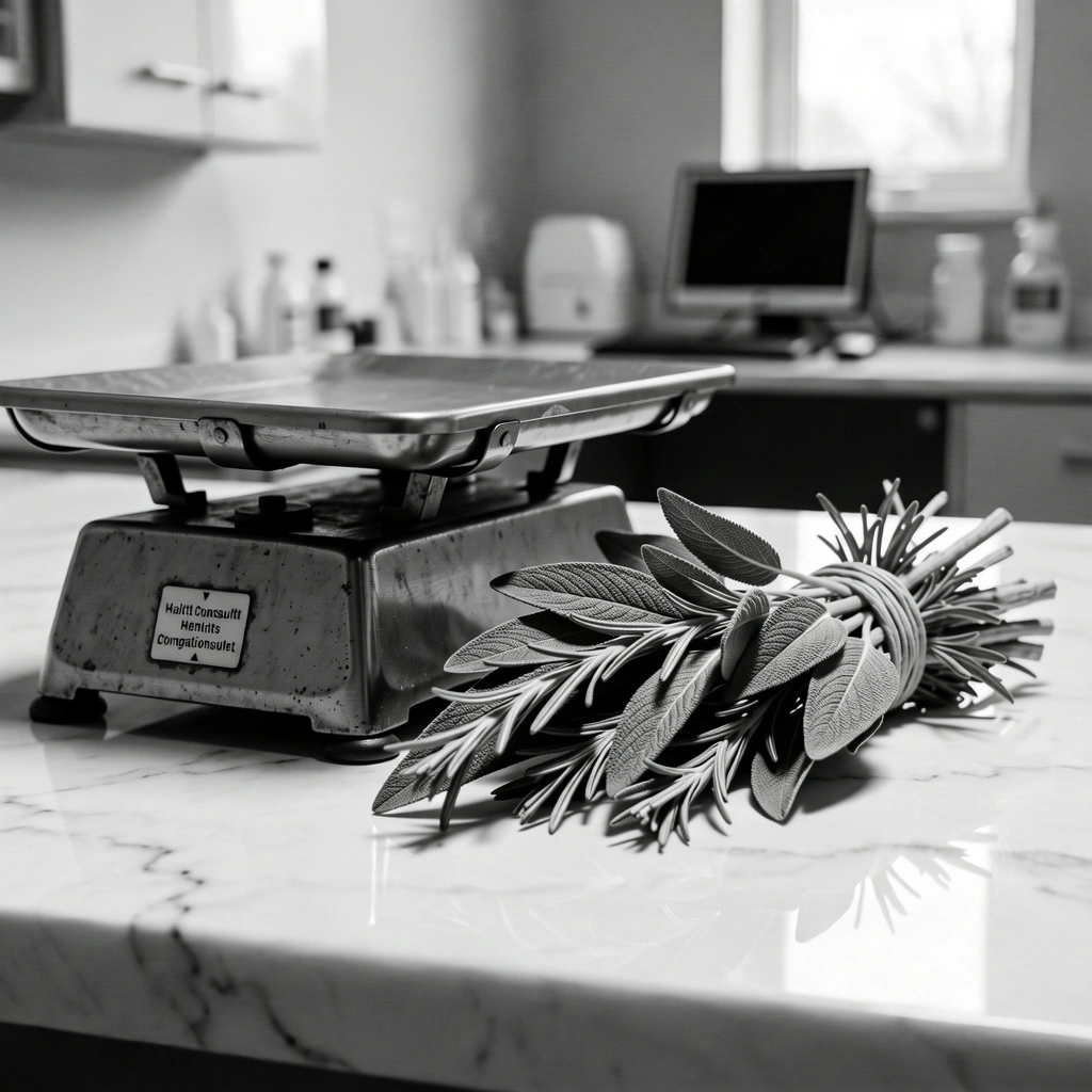 Professional Nutrition Equipment