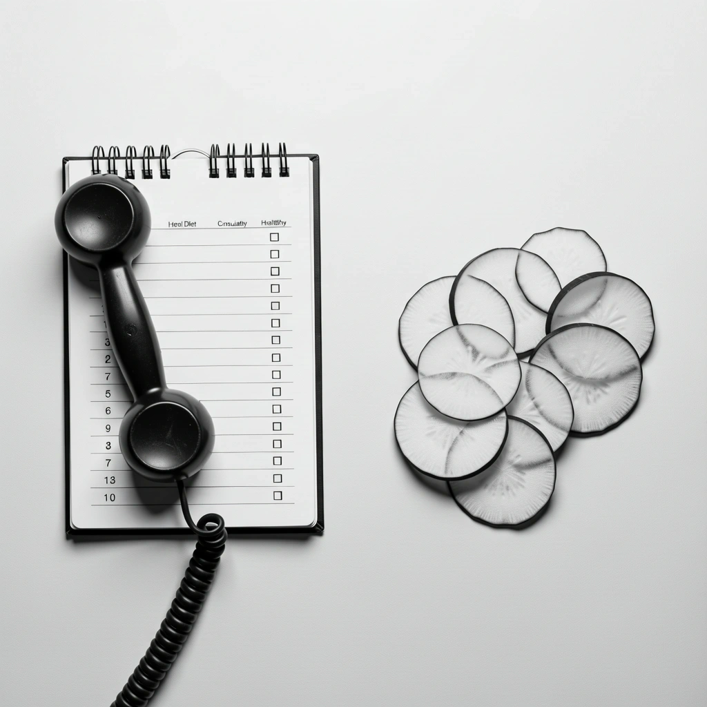 Consulting Environment